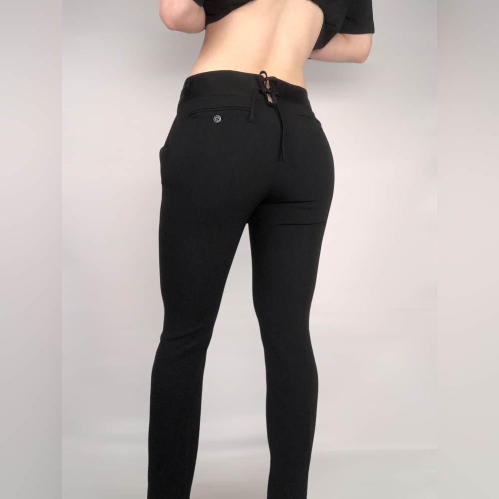 Vanessa Bruno Black Trousers